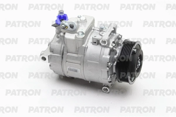 Compresseur, climatisation PATRON PACC005