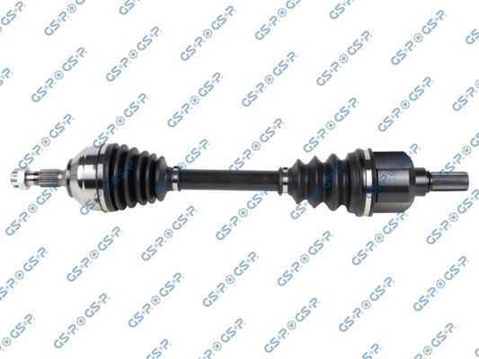 Arbre de transmission MDR GSP-210375