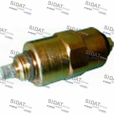 Dispositif d'arrêt, système d'injection AUTOTEAM L1001