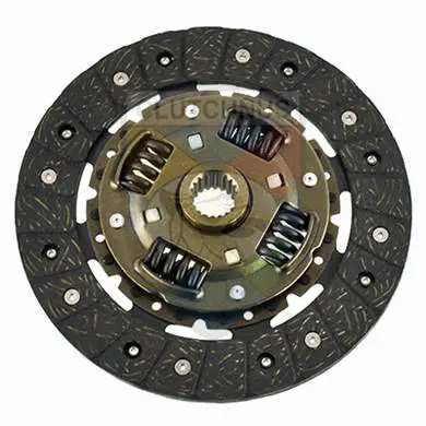 Disque d'embrayage CLUTCHNUS SME32