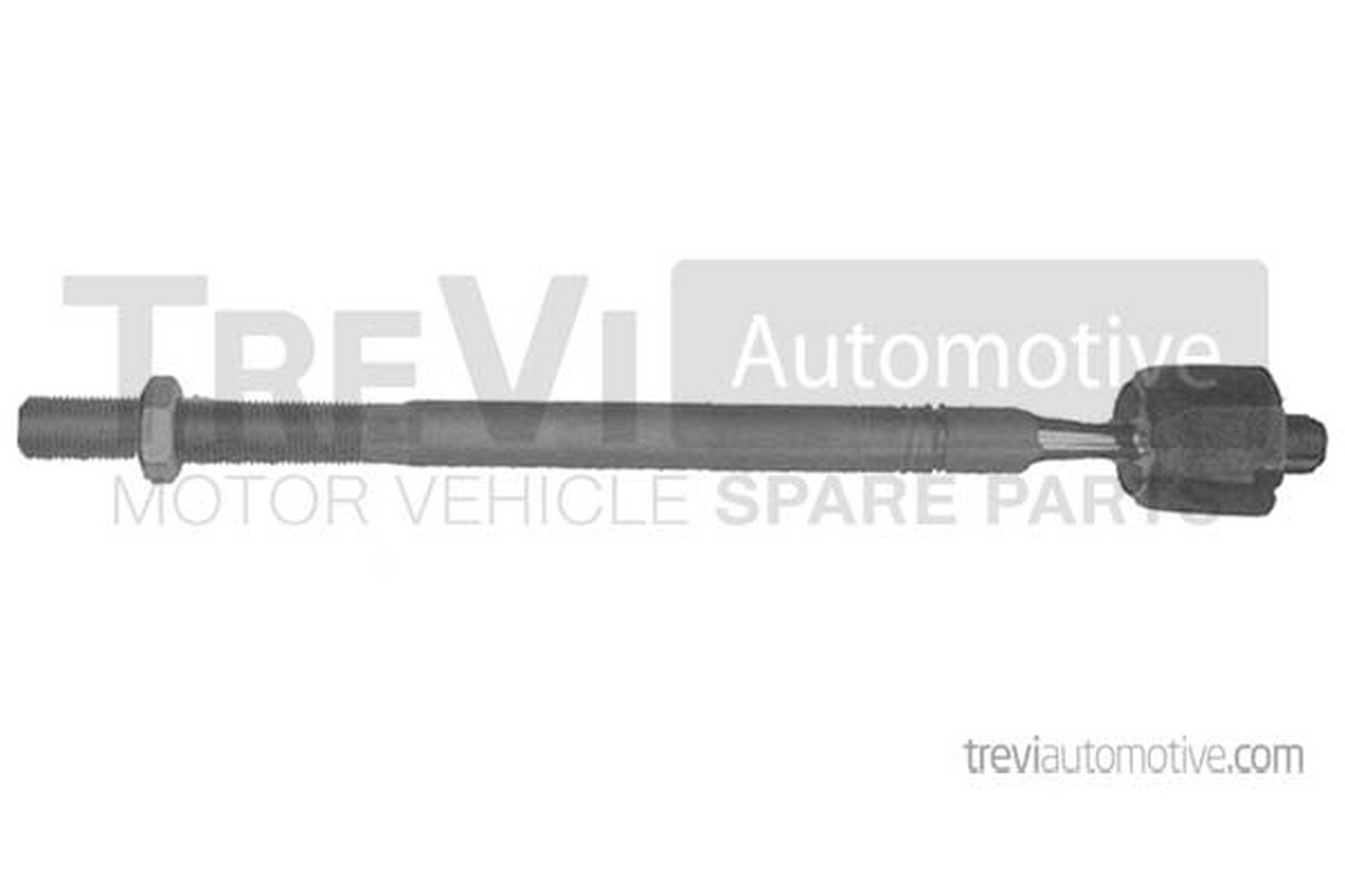 Rotule de direction intérieure, barre de connexion TREVI AUTOMOTIVE TRTT5304
