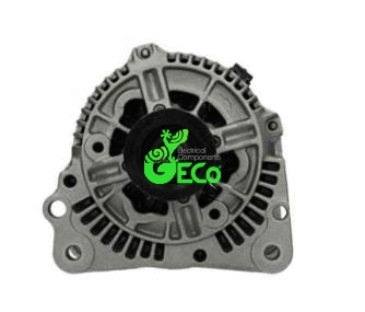 Alternateur GECO A14338A