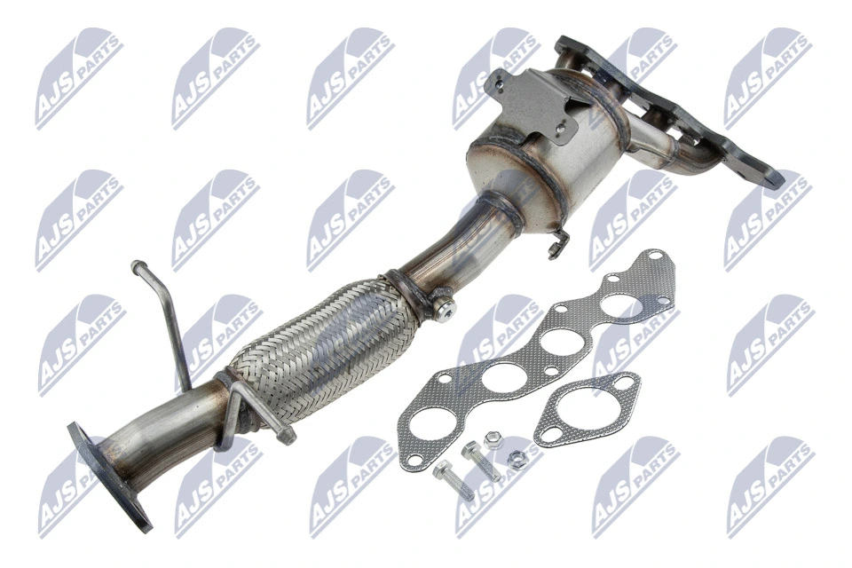 Catalyseur NTY KAT-RE-005