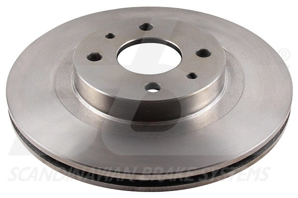 Disque de frein sbs 1815202342