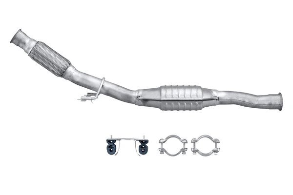 Catalyseur Faurecia FS15308K