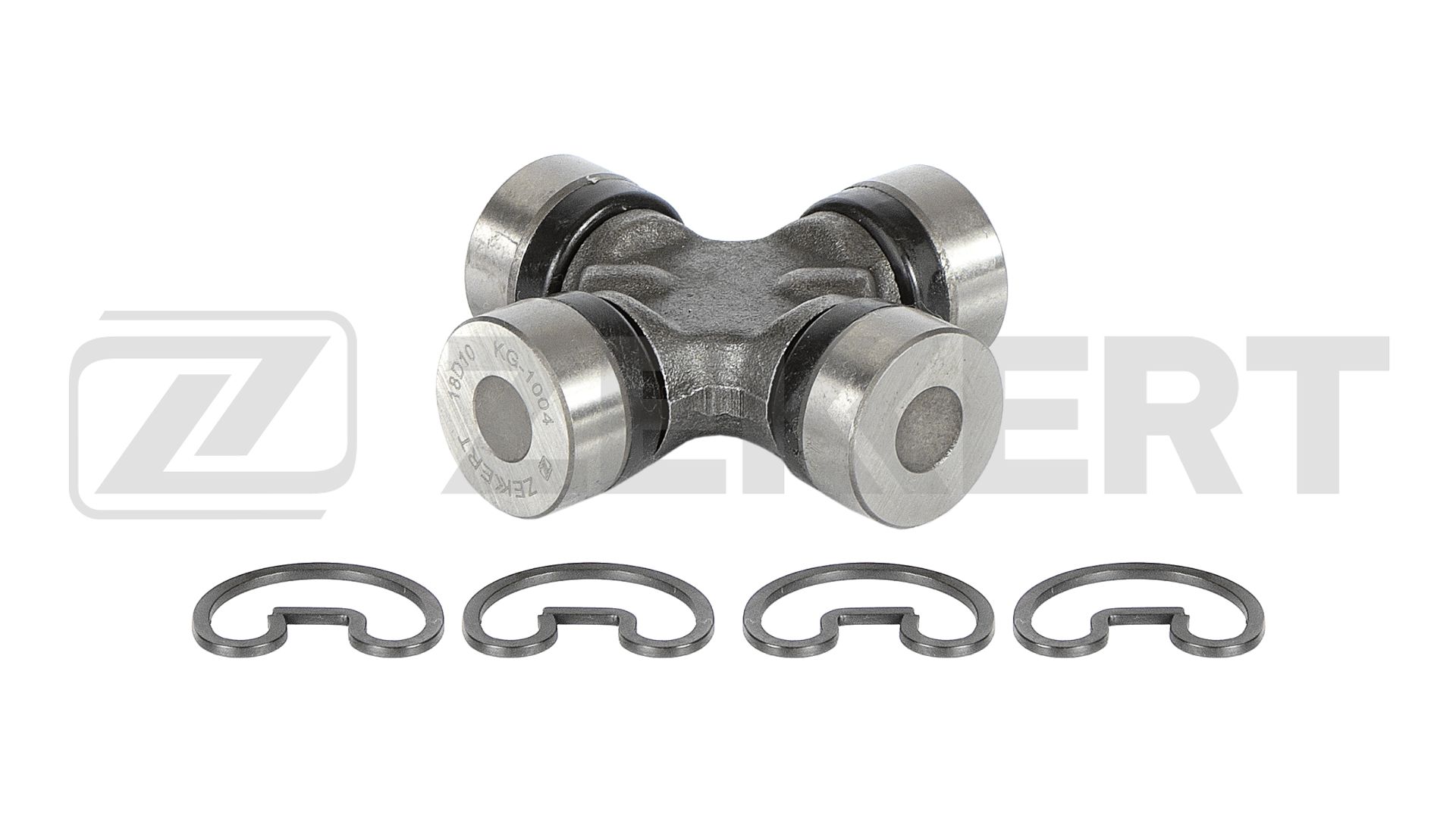 Joint, arbre de transmission ZEKKERT KG-1004