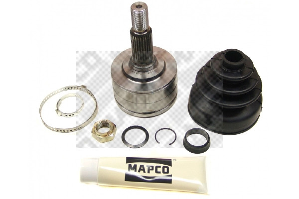Jeu de joints, arbre de transmission MAPCO 16822