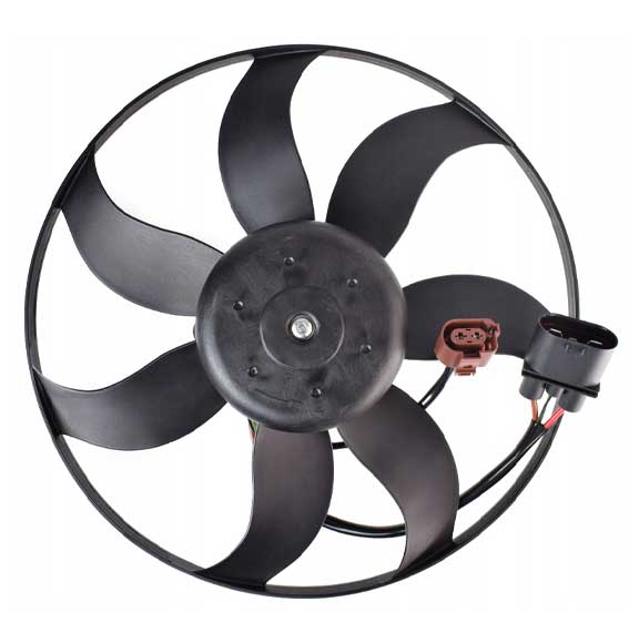Ventilateur, refroidissement du moteur Autostar Germany 101003
