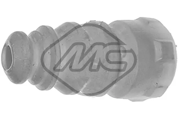 Butée élastique, suspension Metalcaucho 51008