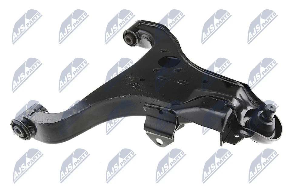 Bras de liaison, suspension de roue NTY ZWD-NS-112
