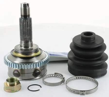 Jeu de joints, arbre de transmission FRIESEN FVJ0218