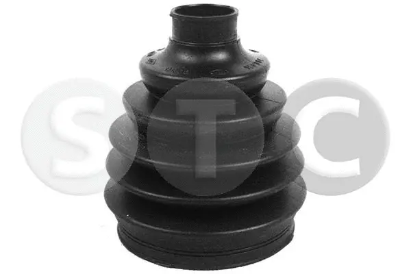 Jeu de joints-soufflets, arbre de commande STC T411523