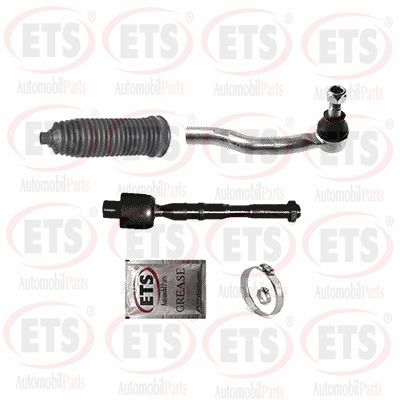 Barre de connexion ETS 18.AJ.375