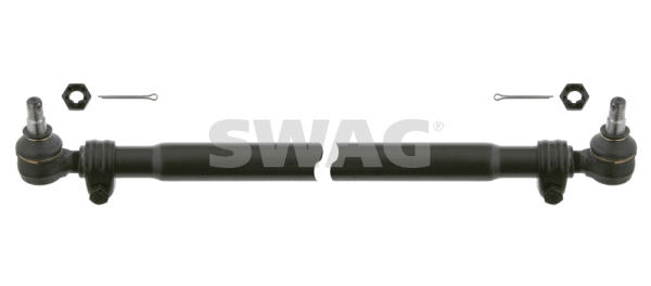 Barre de connexion SWAG 10 92 3898