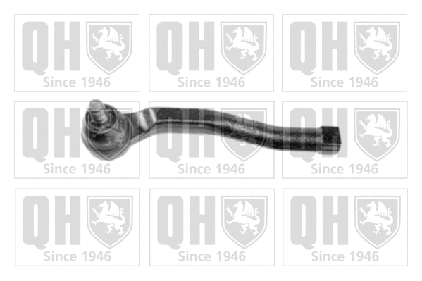 Rotule de barre de connexion QUINTON HAZELL QR3457S