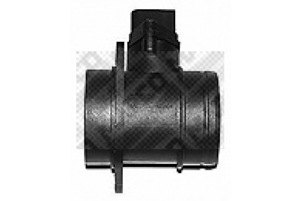 Débitmètre de masse d'air MAPCO 42804