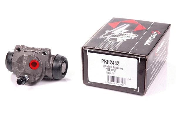 Cylindre de roue PROTECHNIC PRH2482