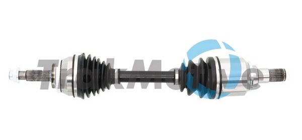 Arbre de transmission AUTOTEAM G301787