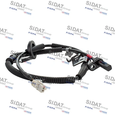 Capteur, vitesse de roue SIDAT 84.1310