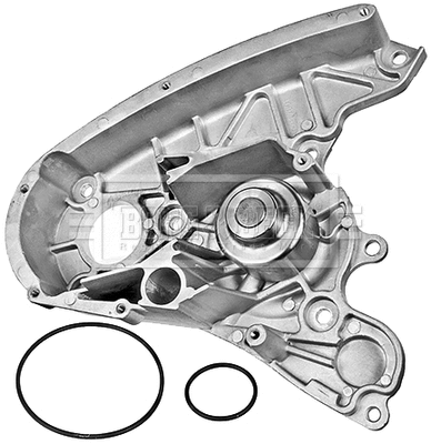 Pompe à eau, refroidissement du moteur BORG & BECK BWP2088