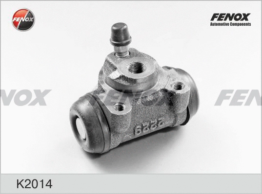 Cylindre de roue FENOX K2014