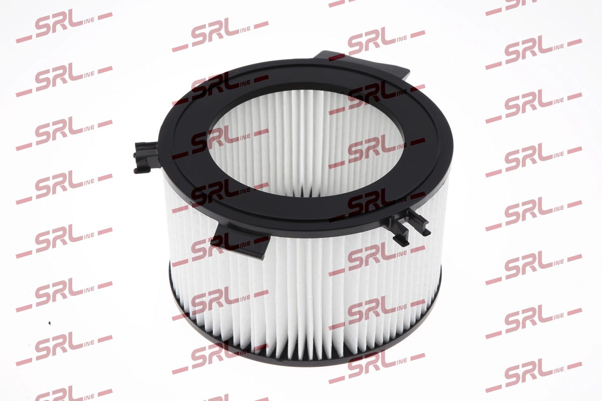 Filtre, air de l'habitacle SRLine S11-2061