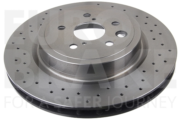 Disque de frein EUROBRAKE 58152045152