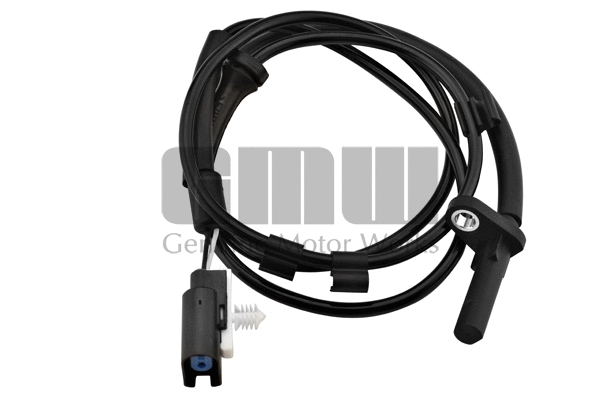 Capteur, vitesse de roue GMW SC60112CD