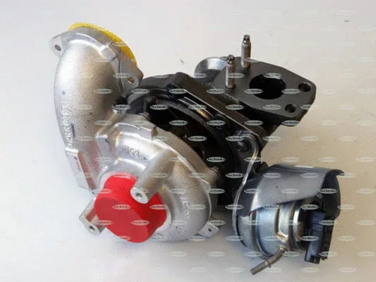Turbocompresseur, suralimentation Technika TKA183TG