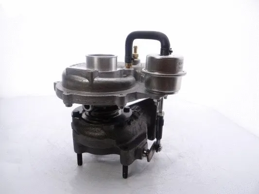 Turbocompresseur, suralimentation GARRETT 452202-5003S