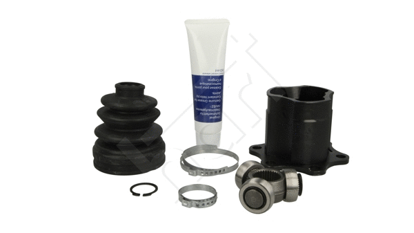 Jeu de joints, arbre de transmission HART 451 120