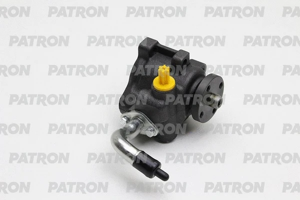 Pompe hydraulique, direction PATRON PPS1100