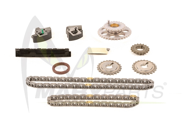 Kit de distribution par chaîne MABYPARTS OTK034004