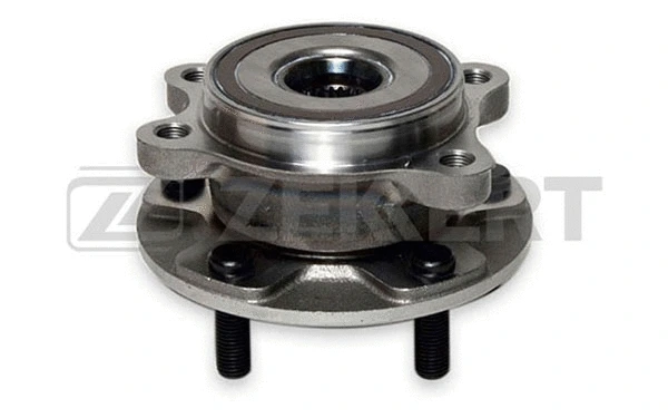 Moyeu de roue ZEKKERT RL-1448