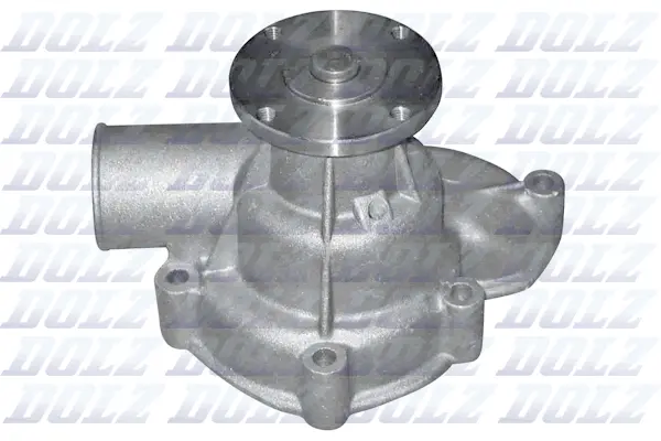 Pompe à eau, refroidissement du moteur DOLZ B203