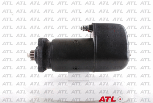 Démarreur ATL Autotechnik A 14 910