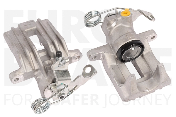 Étrier de frein EUROBRAKE 53012147151
