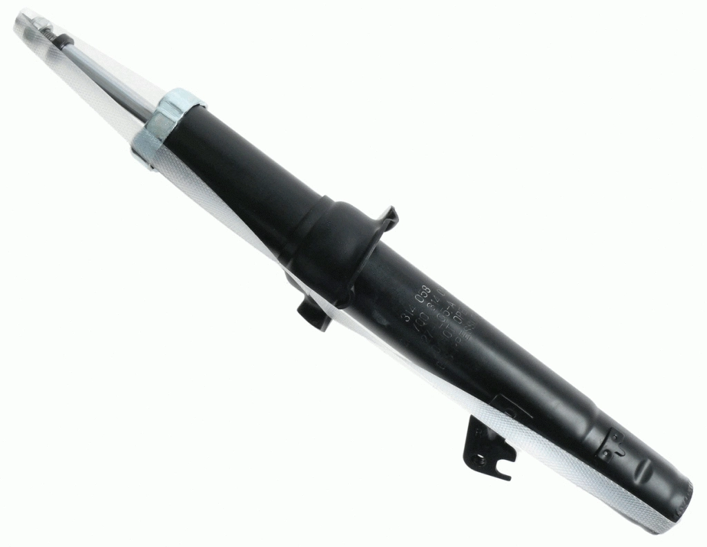 Amortisseur BOGE 27-L05-A