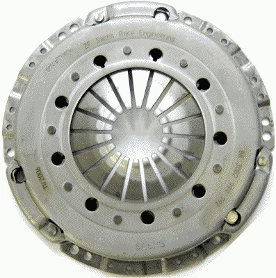 Mécanisme d'embrayage SACHS PERFORMANCE 883082 999792