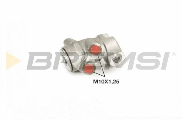 Régulateur de freinage BREMSI PV0003