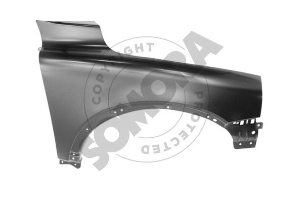 Aile SOMORA 364001