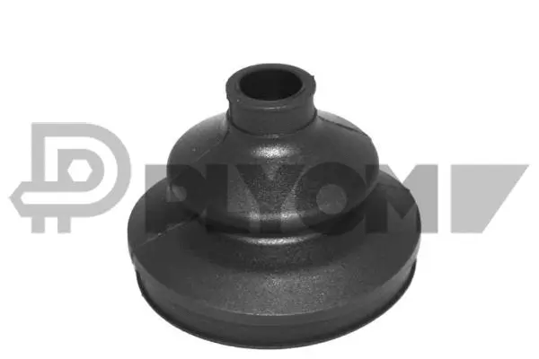 Joint-soufflet, arbre de commande PLYOM P462497
