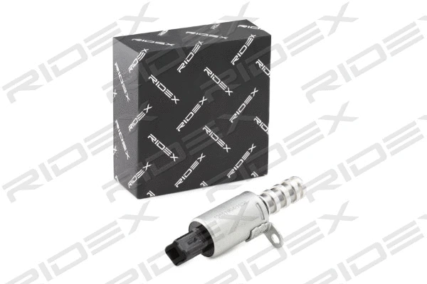 Valve de commande, réglage d'arbres à came RIDEX 3826C0002