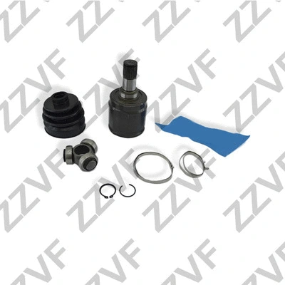 Jeu de joints, arbre de transmission ZZVF ZVRC112
