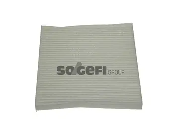 Filtre, air de l'habitacle CoopersFiaam PC8290