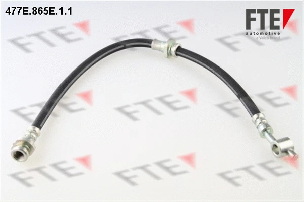 Flexible de frein FTE 9240683