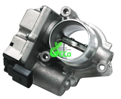 Corps papillon GECO CF19040Q