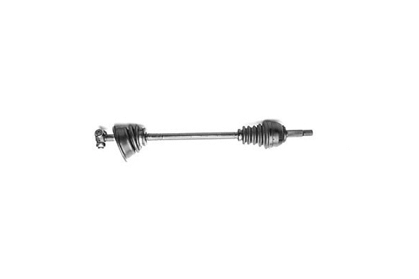Arbre de transmission DA SILVA 493T