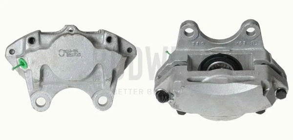 Étrier de frein BUDWEG CALIPER 341032