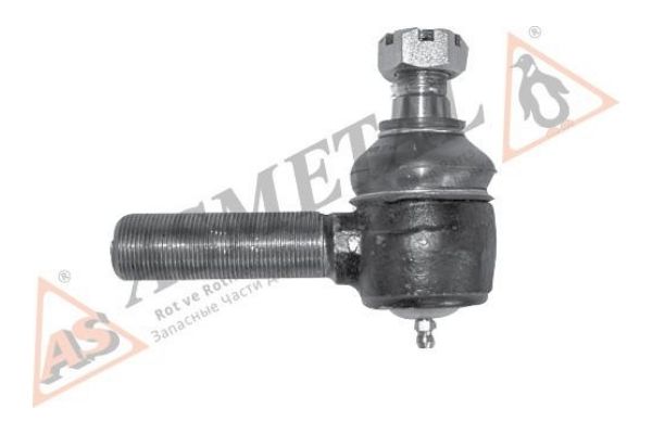 Rotule de barre de connexion ASMETAL 17IV2051